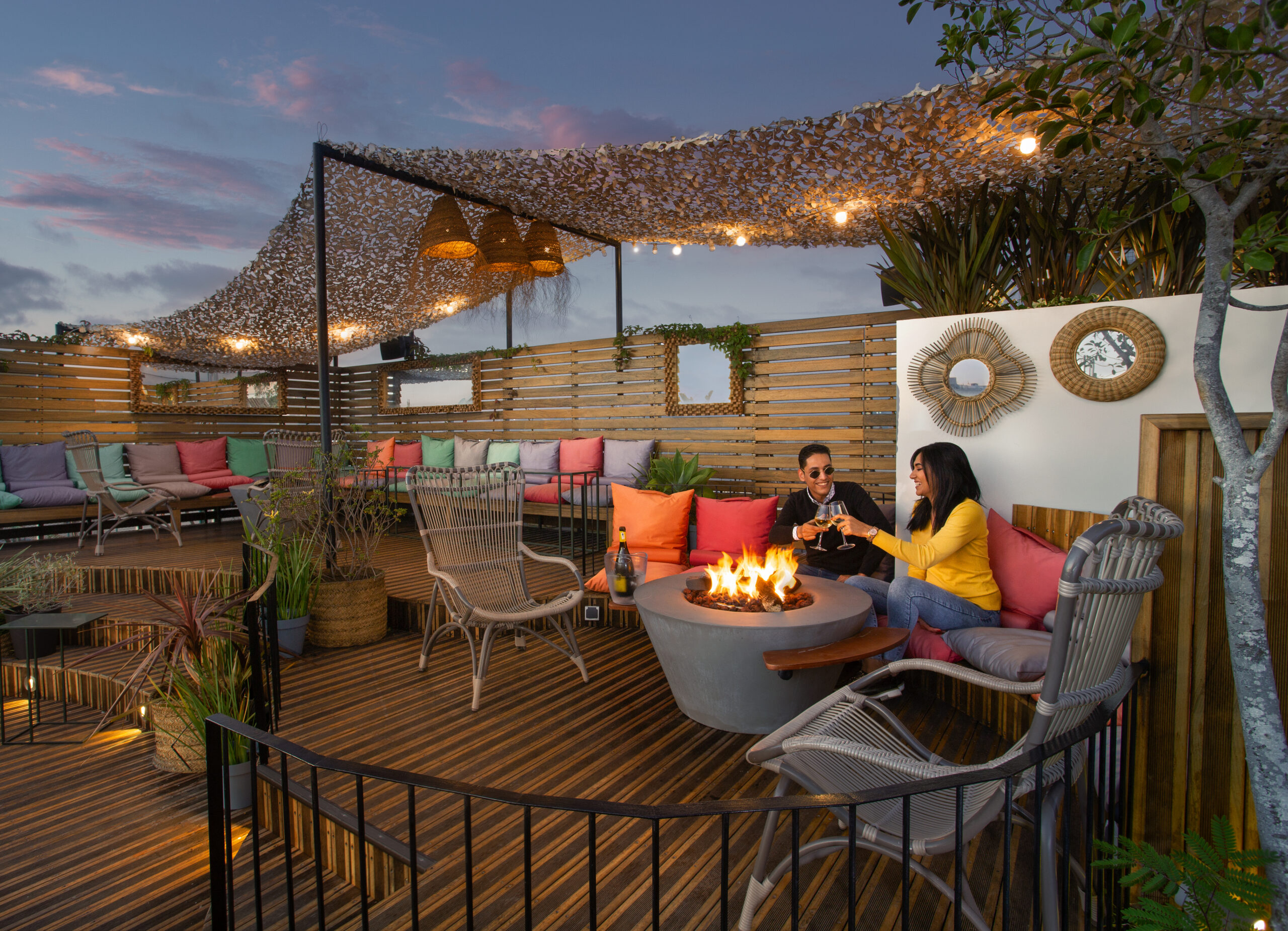 Photographe hôtelier à Casablanca spécialisé en visuels haut de gamme pour hôtels, resorts et établissements touristiques. Photos professionnelles pour marketing, web et réseaux sociaux.